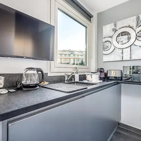 Apartamento Croisette