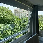 Lägenhet Croisette Cannes
