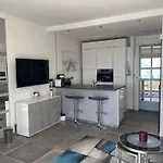 Croisette Lägenhet Cannes