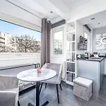 Croisette Lägenhet