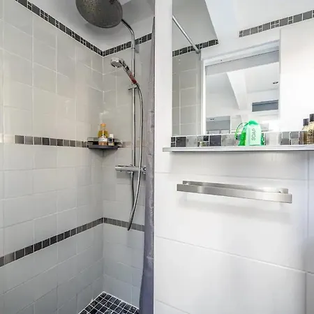 Croisette Apartman *