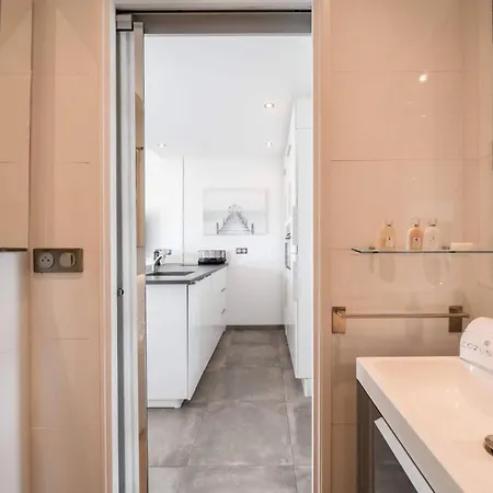 Croisette Appartement