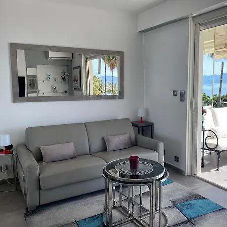 Croisette Apartman *