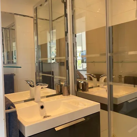 Croisette Apartman Cannes