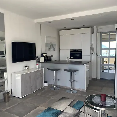 Croisette Lejlighed Cannes