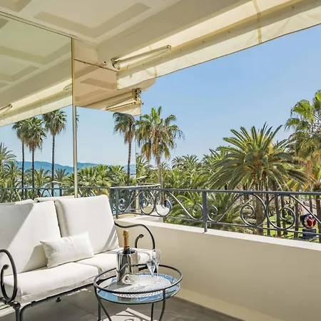 Apartman Croisette *