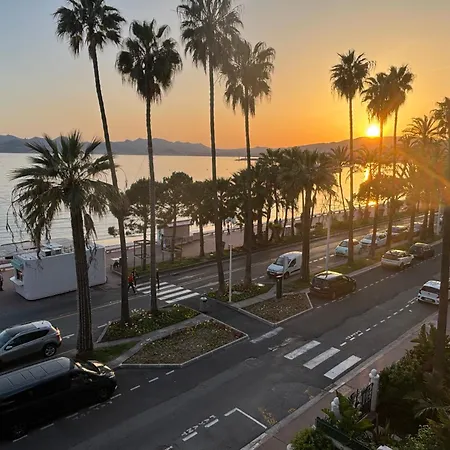 Croisette Cannes