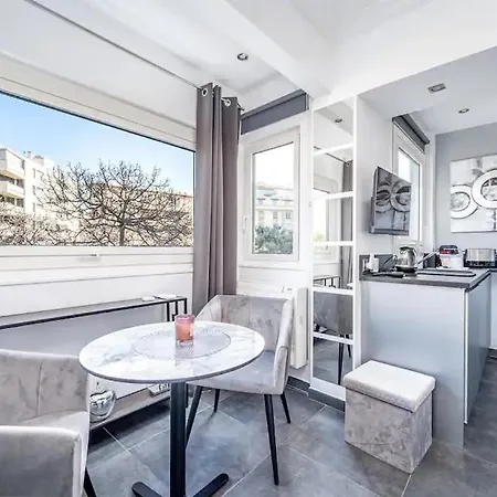 Croisette Apartament