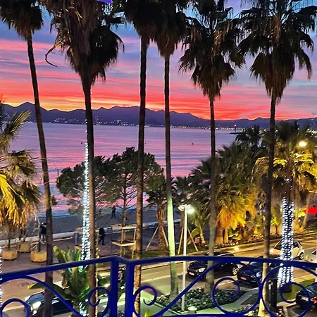 Croisette Κάννες