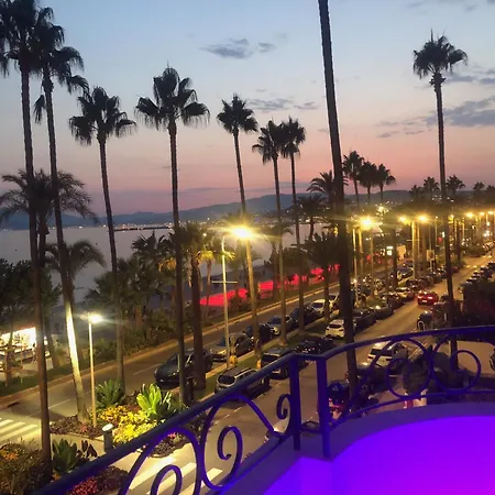 Croisette * Κάννες