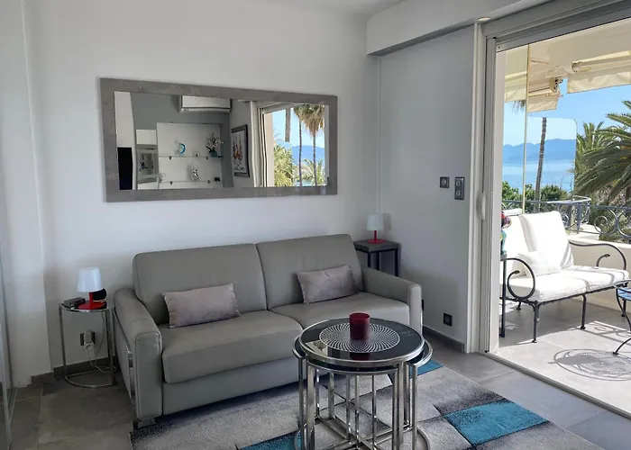 Croisette Apartment *