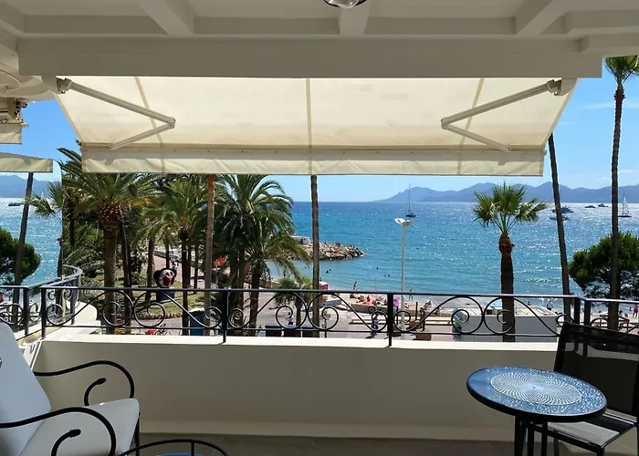 Croisette Apartment *