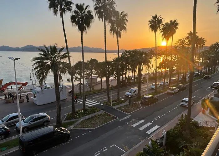 Croisette Cannes