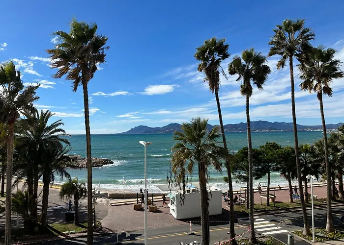 Croisette * Cannes
