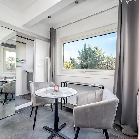 Croisette * Κάννες