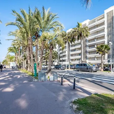 Croisette * Κάννες