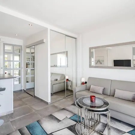 Croisette Διαμέρισμα