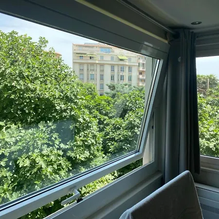 Appartement Croisette Cannes