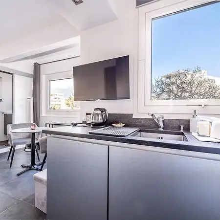 Croisette Appartement Cannes