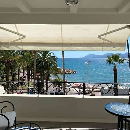 Croisette Appartement *