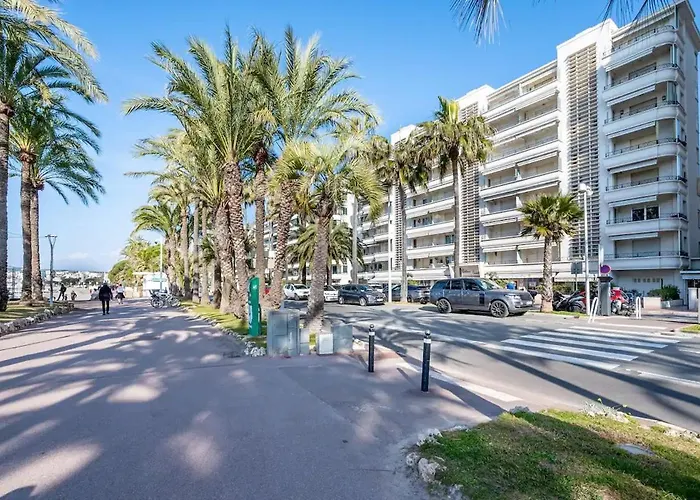 Croisette * Cannes