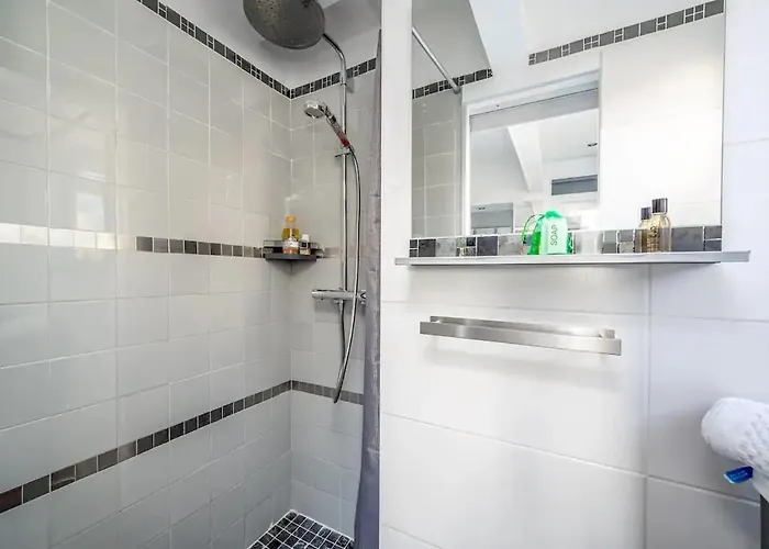 Croisette Appartement *