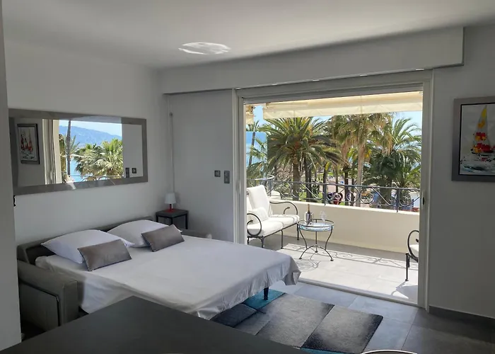 Croisette * Cannes