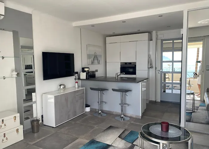 Croisette Appartement Cannes