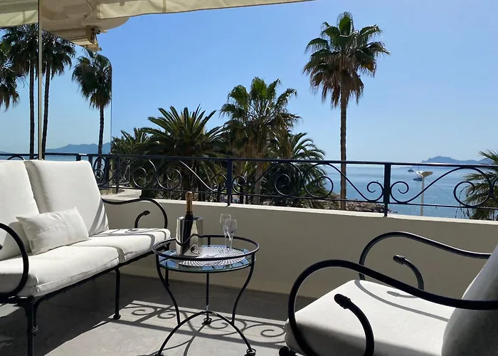 Croisette Cannes