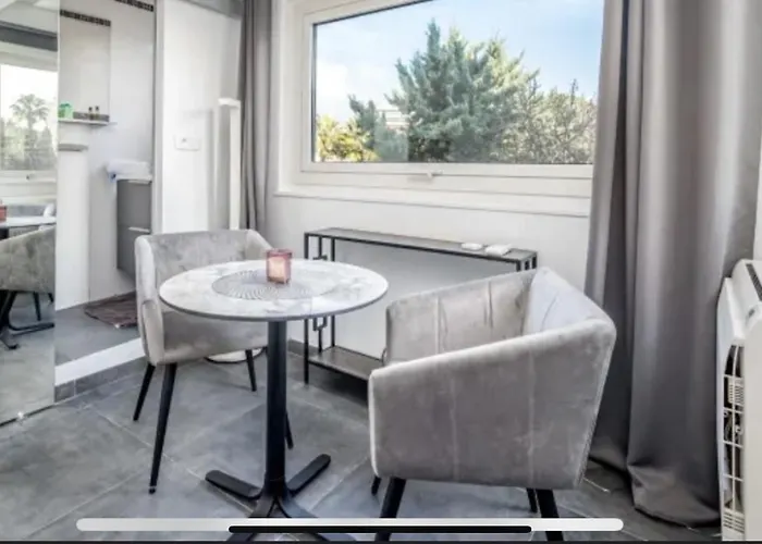 Croisette Appartement